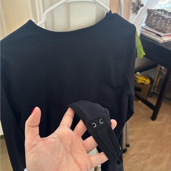 NWOT Abercrombie Body Suit - Large - Picture 5 of 5